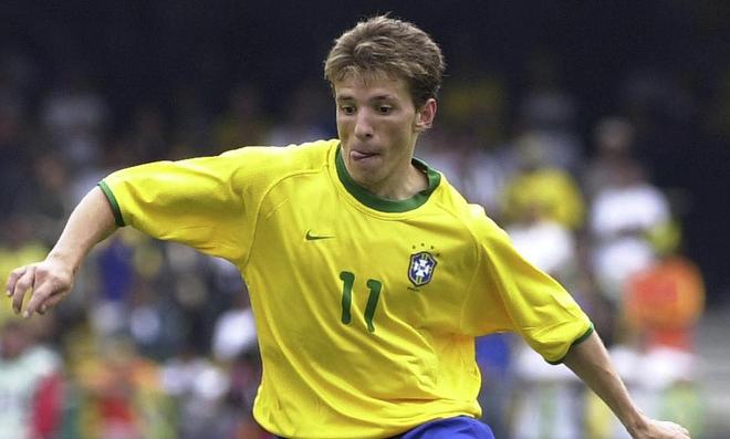 西甲的技术 西甲的技术