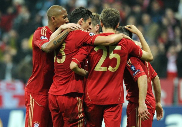 还是情绪推 还是情绪推