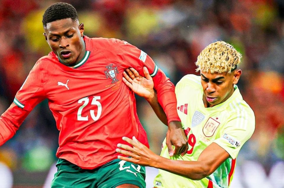 转换推进 转换推进